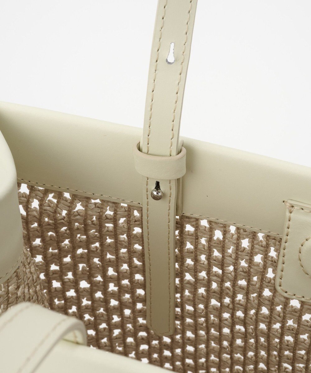 IACUCCI 【予約】ジュリエッタ RETE PAGLIA/RUGA 