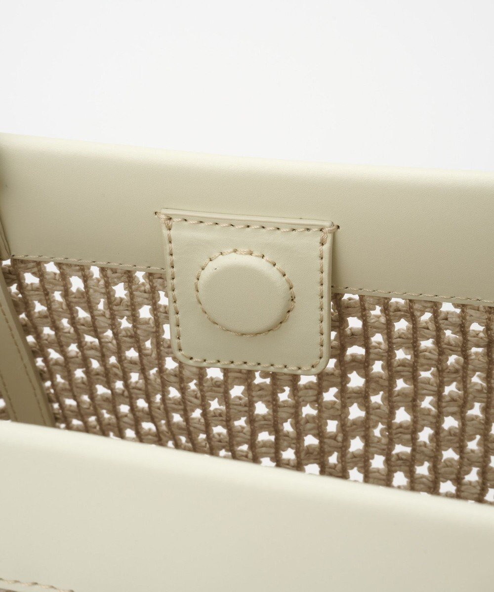 IACUCCI 【予約】ジュリエッタ RETE PAGLIA/RUGA 