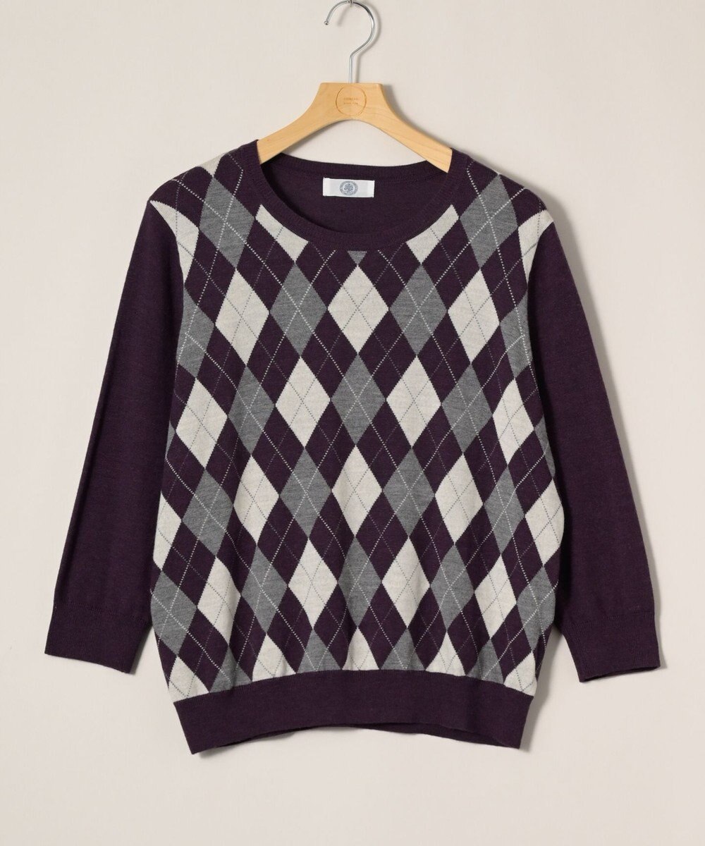 ONWARD Reuse Park 【J.PRESS】ニット秋冬 