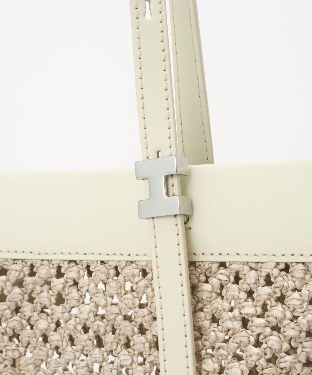 IACUCCI 【予約】ジュリエッタ RETE PAGLIA/RUGA 