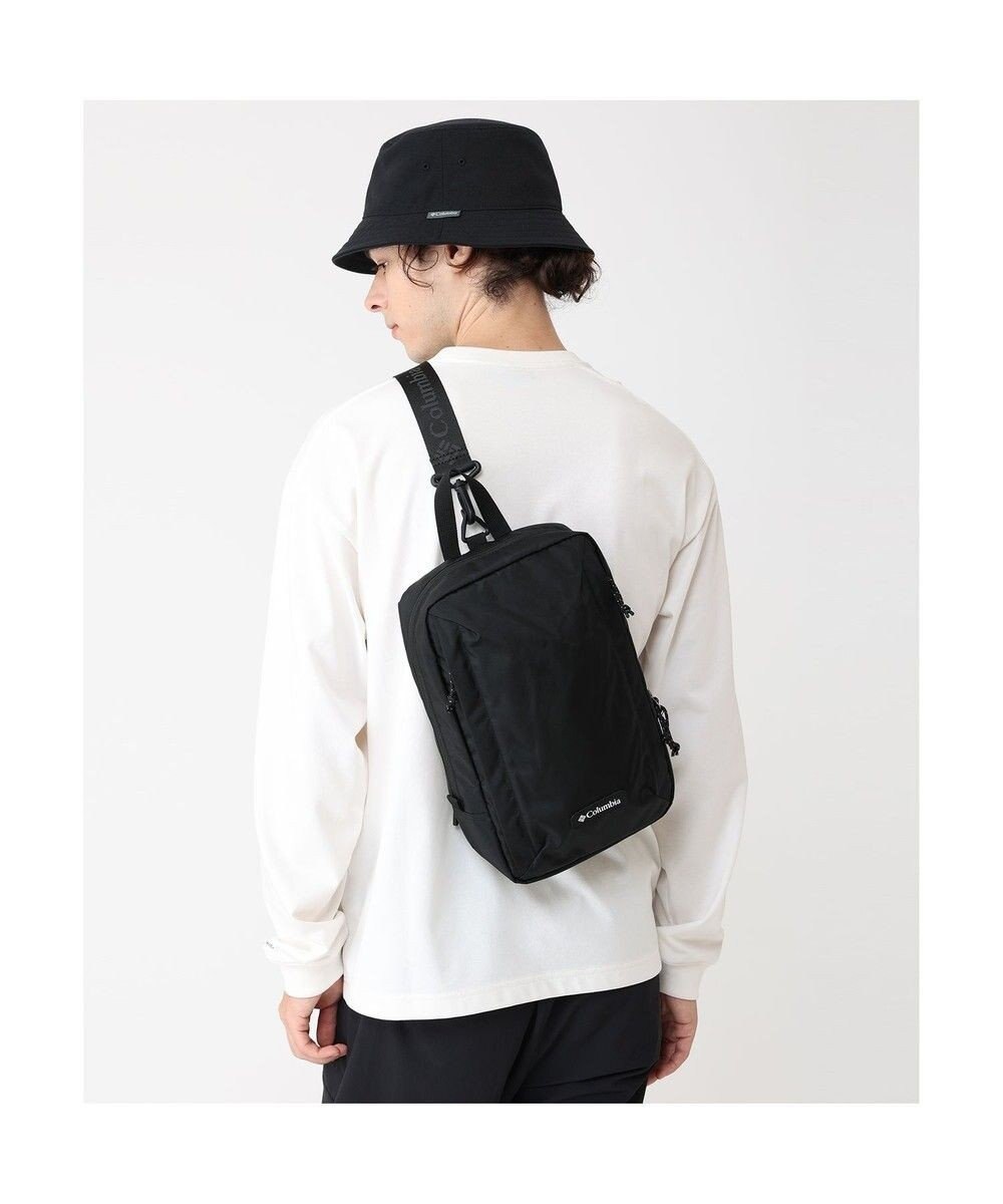 Columbia Columbia/ クープマイルスリングバッグ /コロンビア 