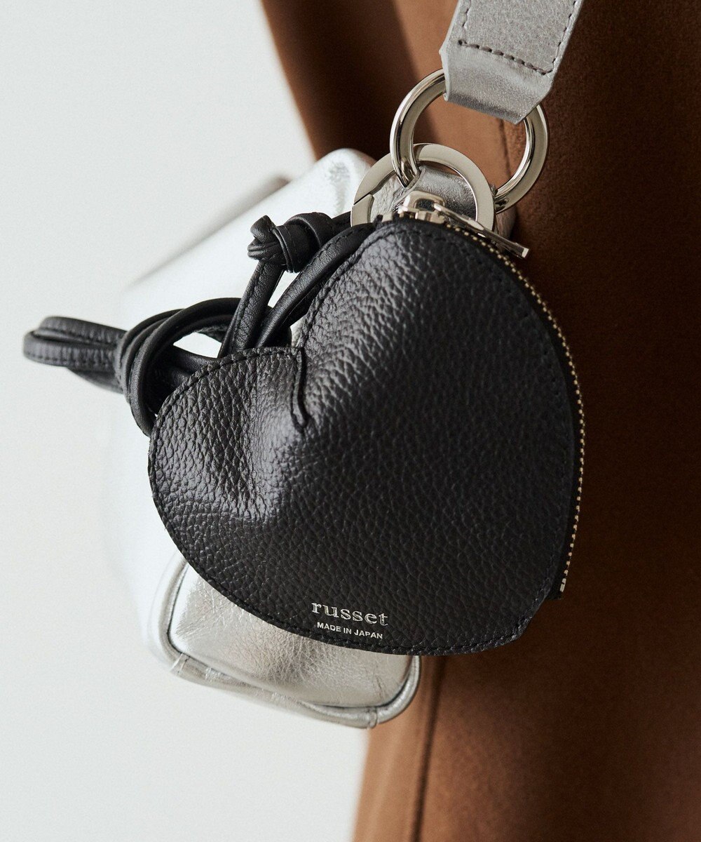 russet 《WEB限定》ハートチャーム(CE-1473-WEB) 