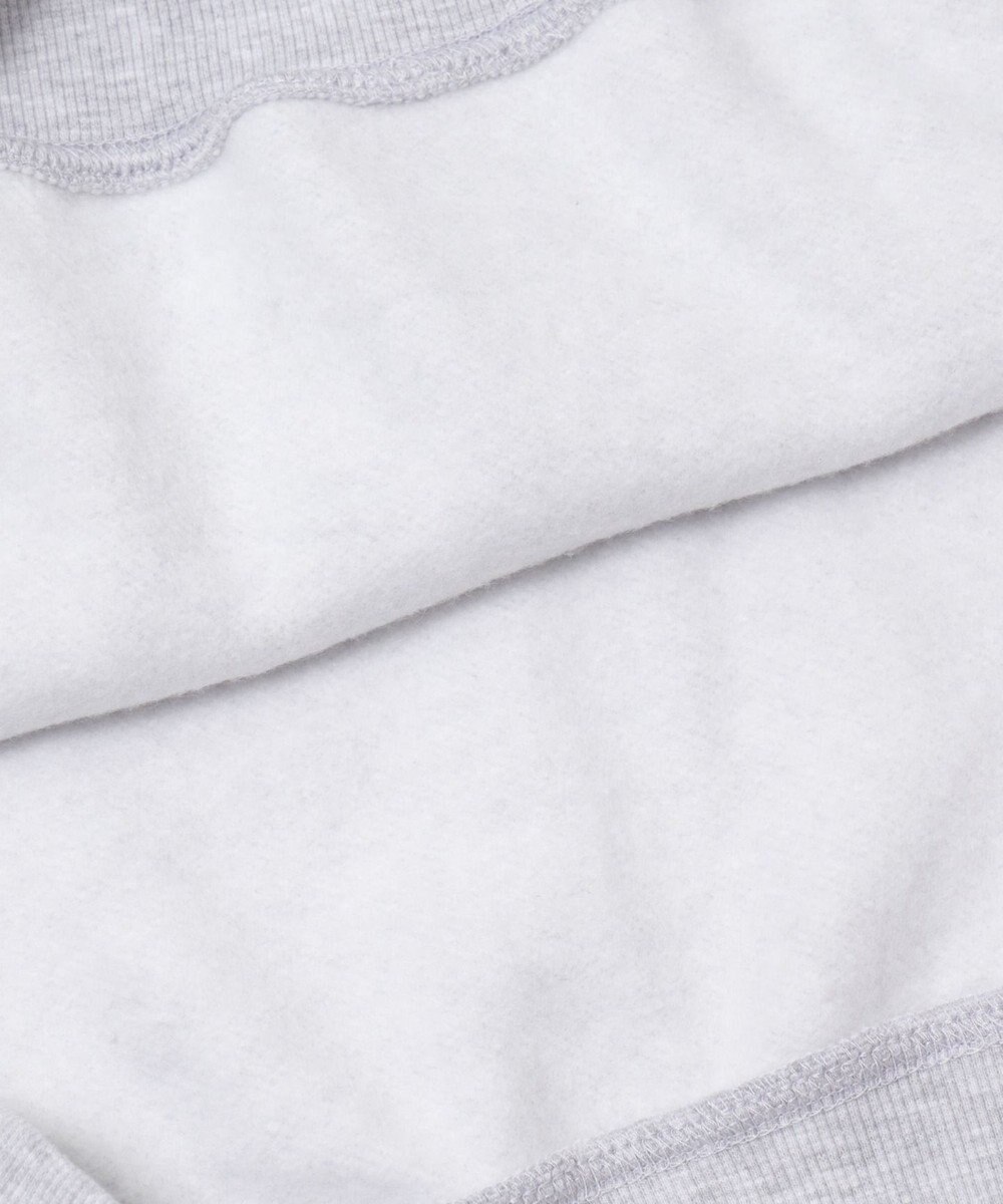 WEGO 【ユニセックス着用ITEM/SMLサイズ展開】グラフィックロゴプルパーカー 