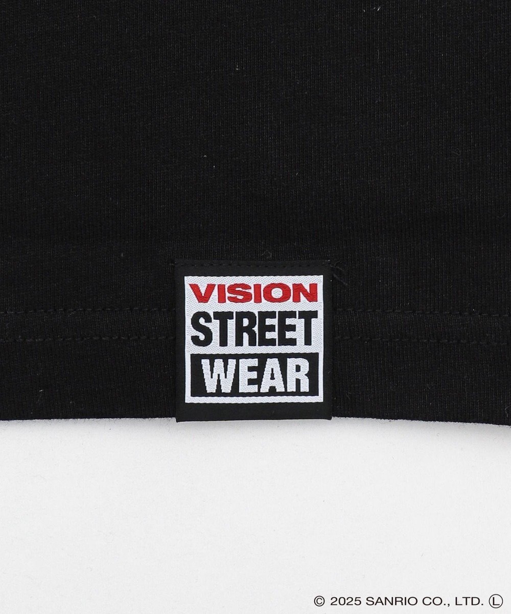 WEGO VISION サンリオキャラクターズT 