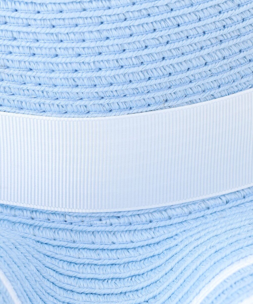 組曲 KIDS 【Fサイズ】 フリルブレードハット 