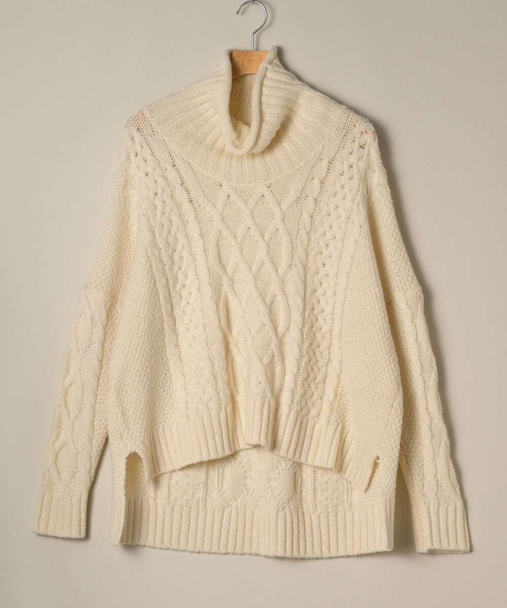 ONWARD Reuse Park 【ICB】ニット秋冬 