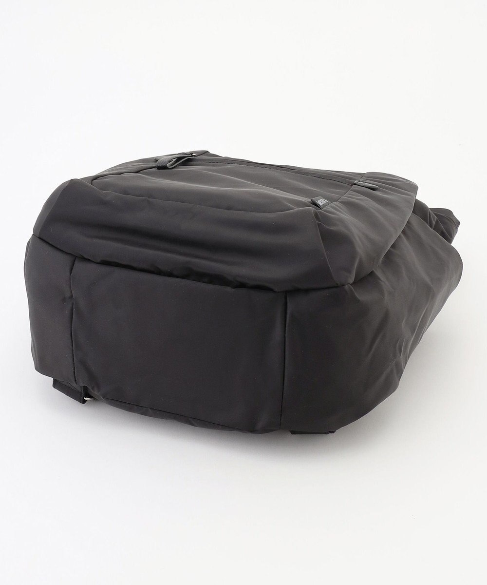 LA BAGAGERIE 【MONICA】ラウンドリュックサック 