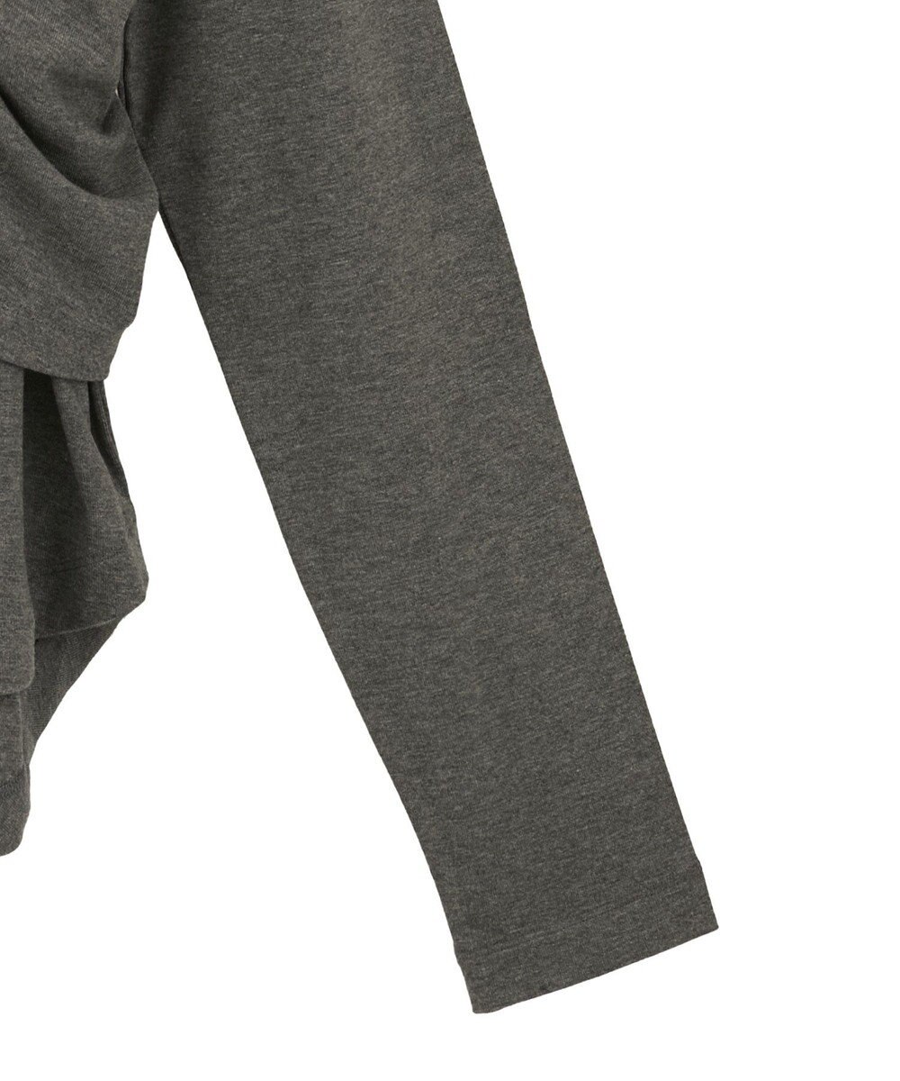 CRAFT STANDARD BOUTIQUE 2点セット/カーディガン＆ビスチェ 