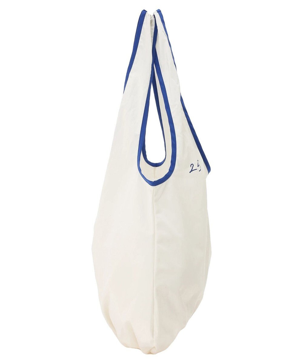 Green Parks パイピング配色バック 