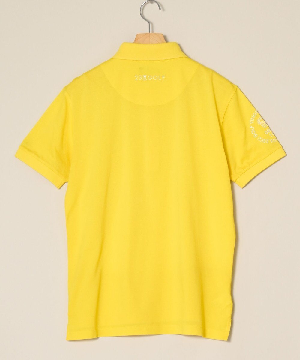 ONWARD Reuse Park メンズ商品【23区 GOLF】カットソー春夏 