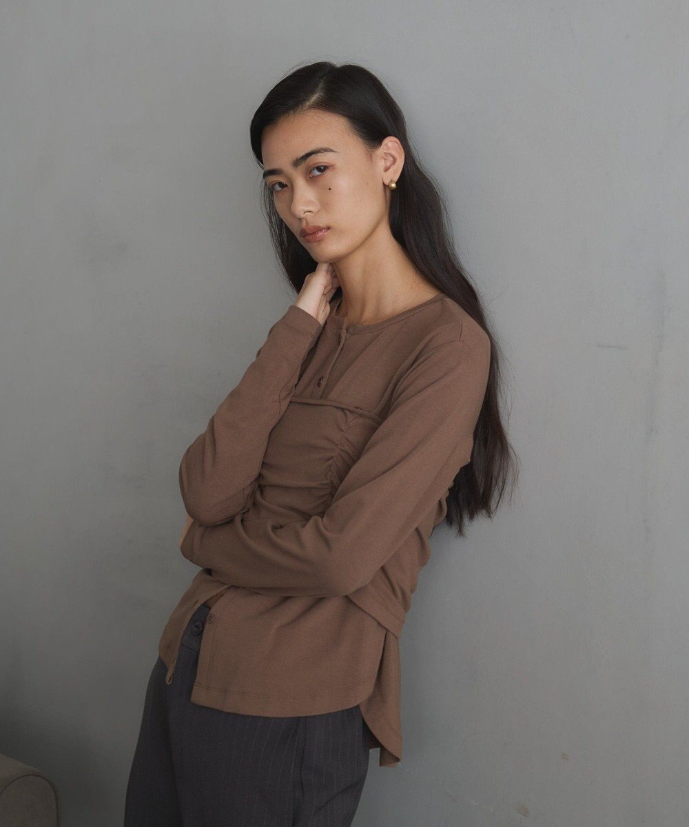 CRAFT STANDARD BOUTIQUE 2点セット/カーディガン＆ビスチェ 