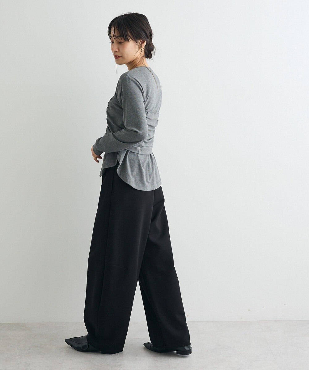 CRAFT STANDARD BOUTIQUE 2点セット/カーディガン＆ビスチェ 