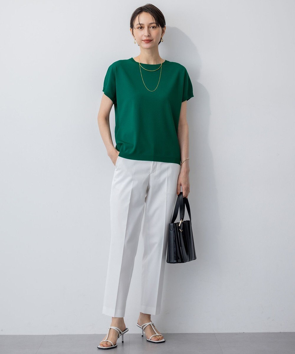 23区 チョーカー コンビ ネックレス 