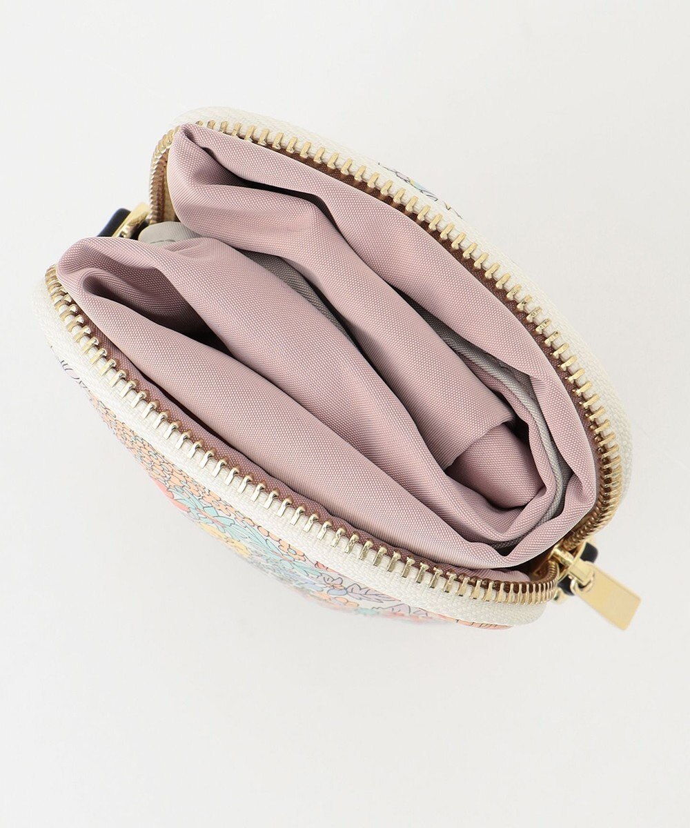J.PRESS LADIES 【セットアイテム】 LIBERTY スマホポシェット&エコバッグ 