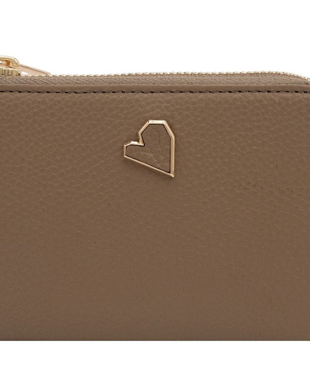 LANVIN en Bleu アーリ フラグメントケース 