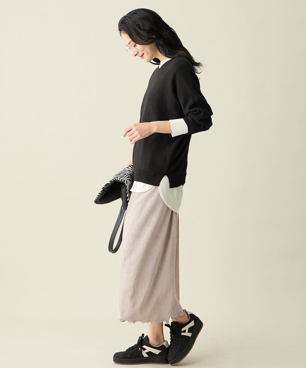 ANY ベーシックスニーカー 