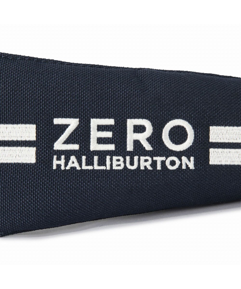 ZERO HALLIBURTON ゴルフカバー ZHG-CB1AC SOLID LIMITED Ｌ型パターカバー 82927 