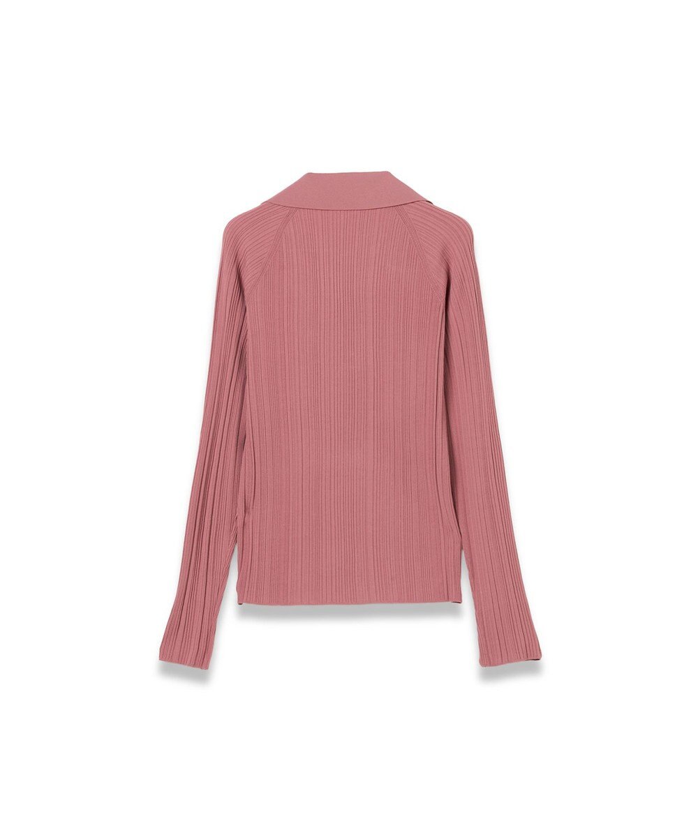 JOSEPH ニットプリッセ　ロングスリーブニット 