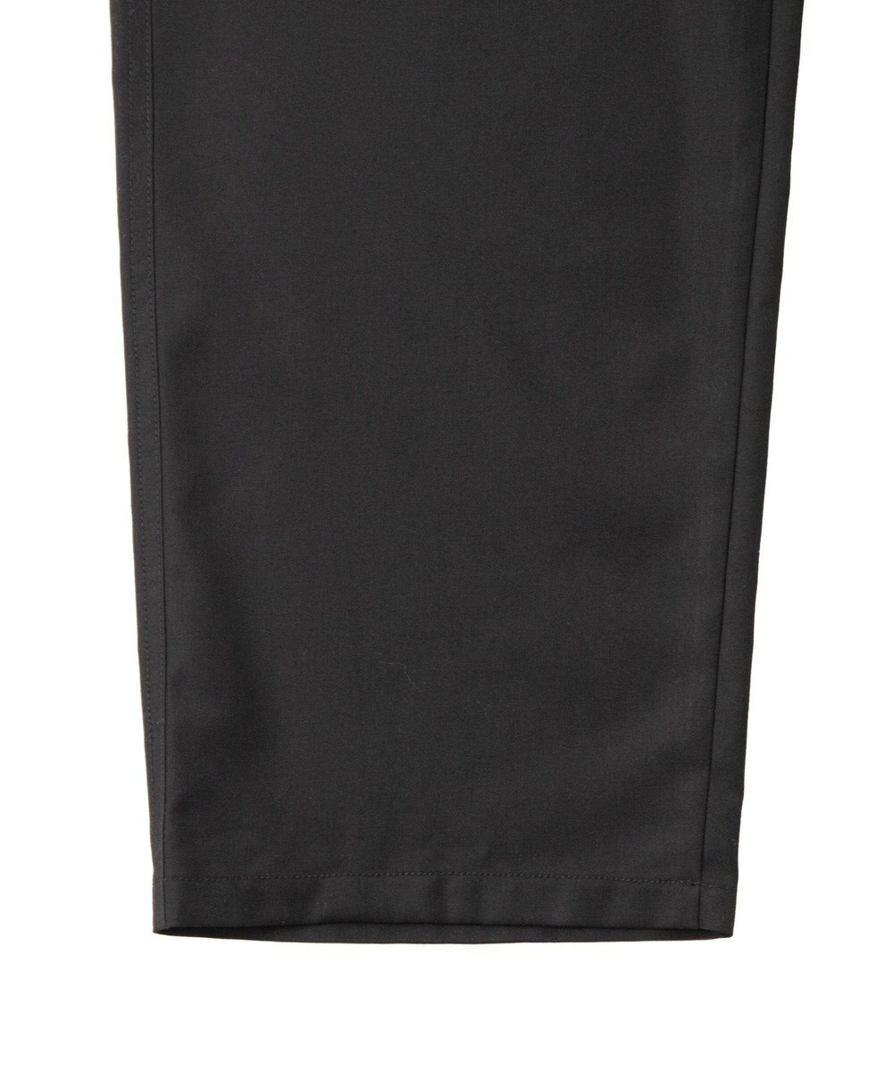 WEGO 【ウエストゴム】TRイージーストレートパンツ 