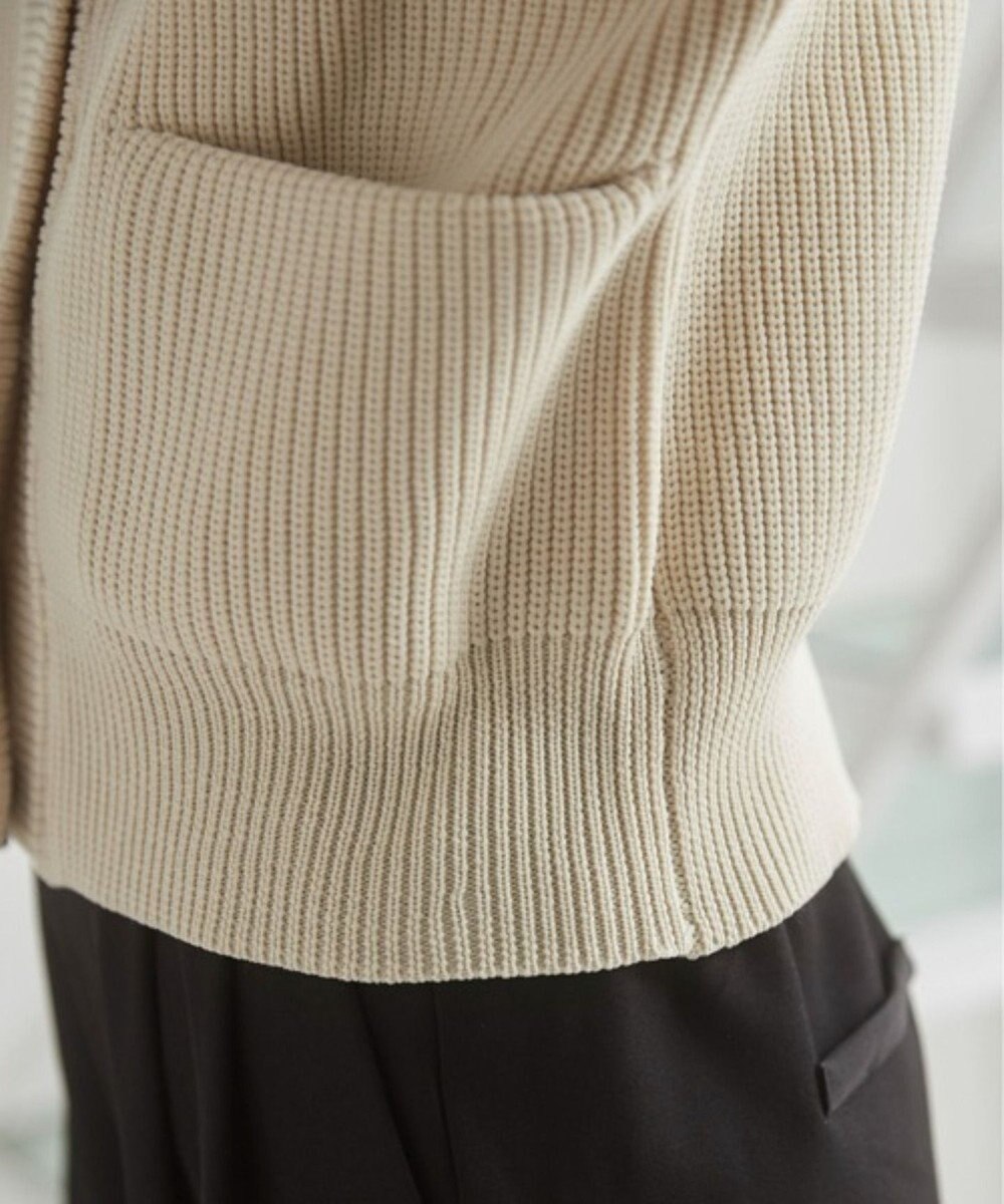 WEGO 【ANGIE VINTAGE】メタルボタンカーディガン 