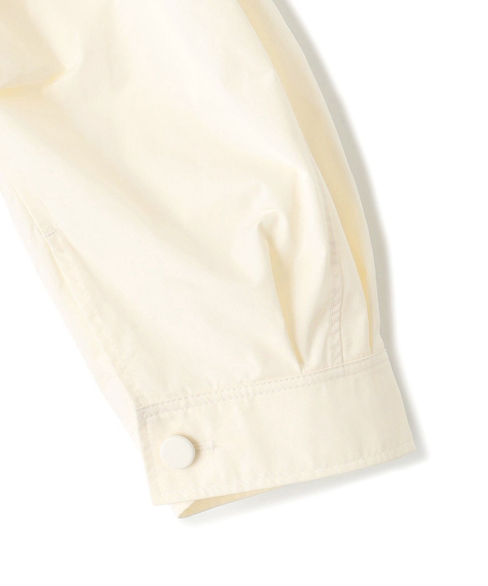 BEIGE， 【洗える】LOTUS / ライトショートブルゾン 