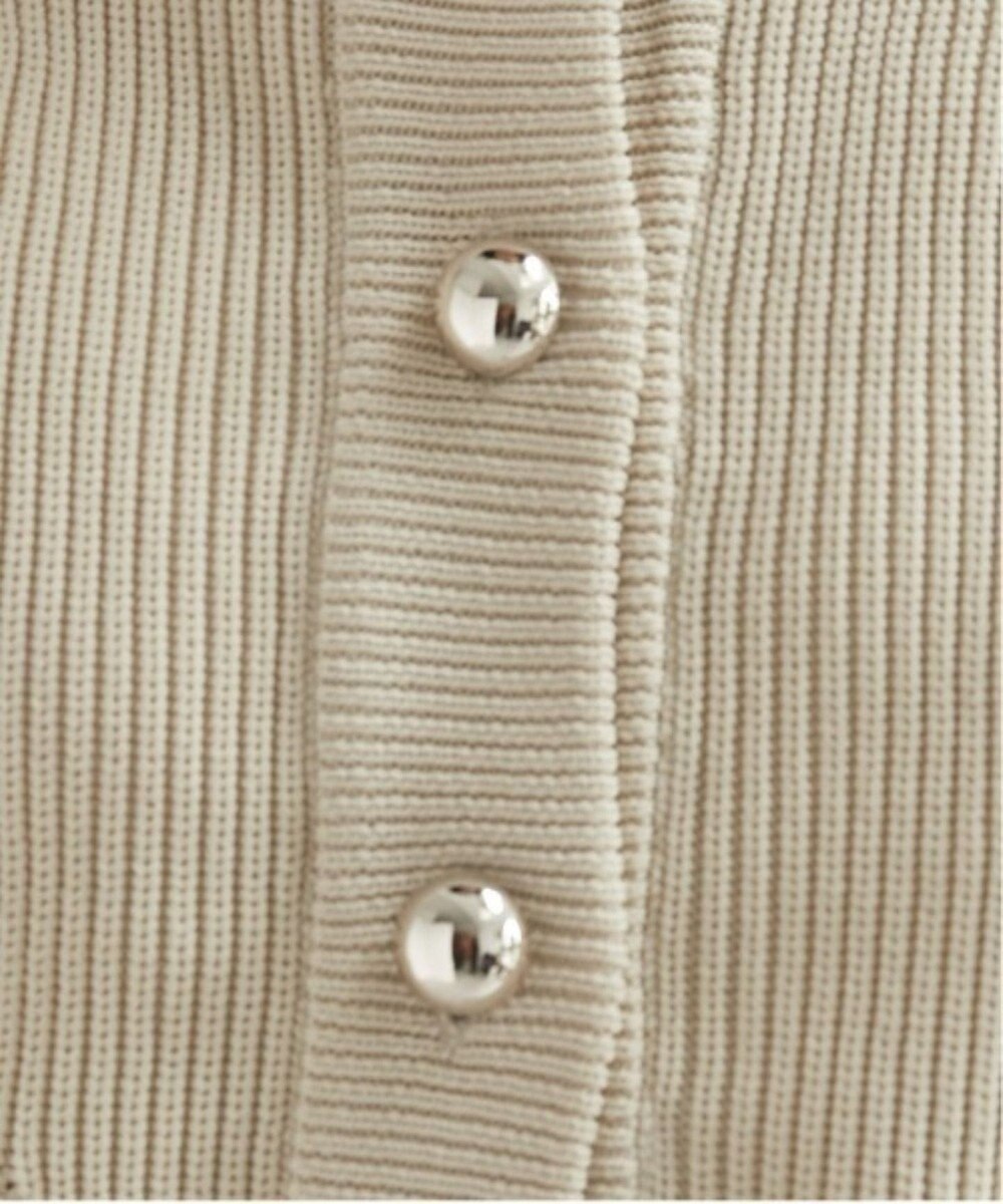 WEGO 【ANGIE VINTAGE】メタルボタンカーディガン 