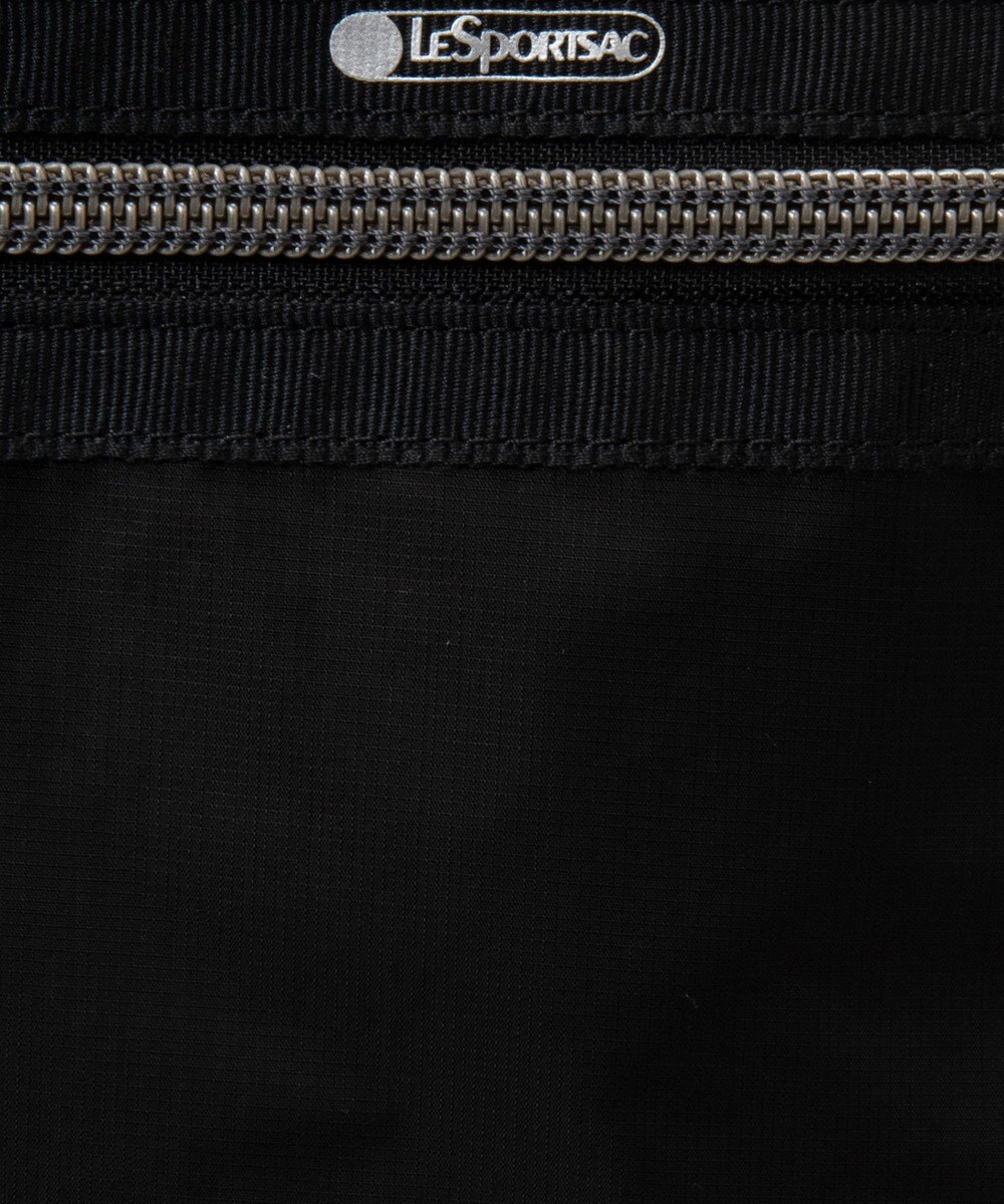 LeSportsac MED URBAN BACKPACK/ブラックC 