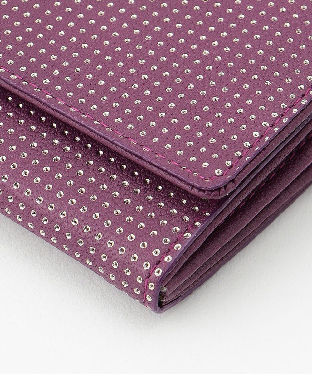 airlist ギャルソン長財布　PIRIKA　ピリカ 