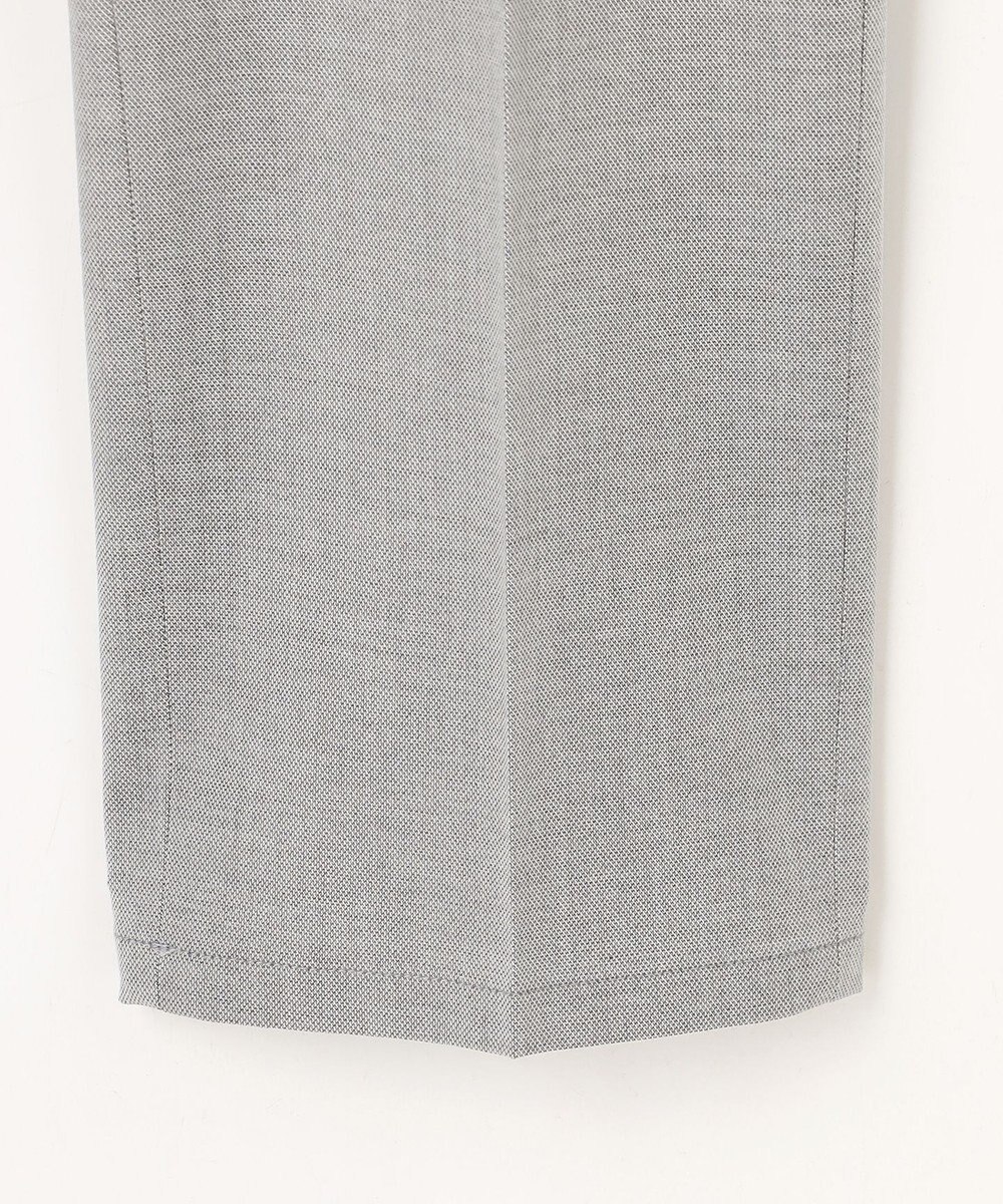 JOSEPH ABBOUD 【ウエストも伸びる!・ストレッチ】 キャリーマン2WAYストレッチ パンツ　26SSモデル 