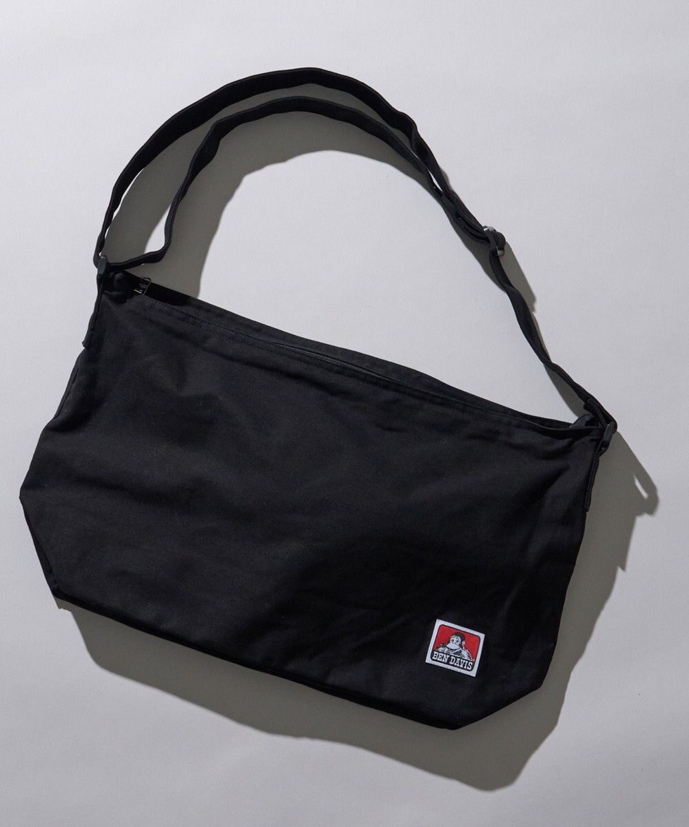 WEGO BENDAVIS　BIGCANVASSHOULDER 