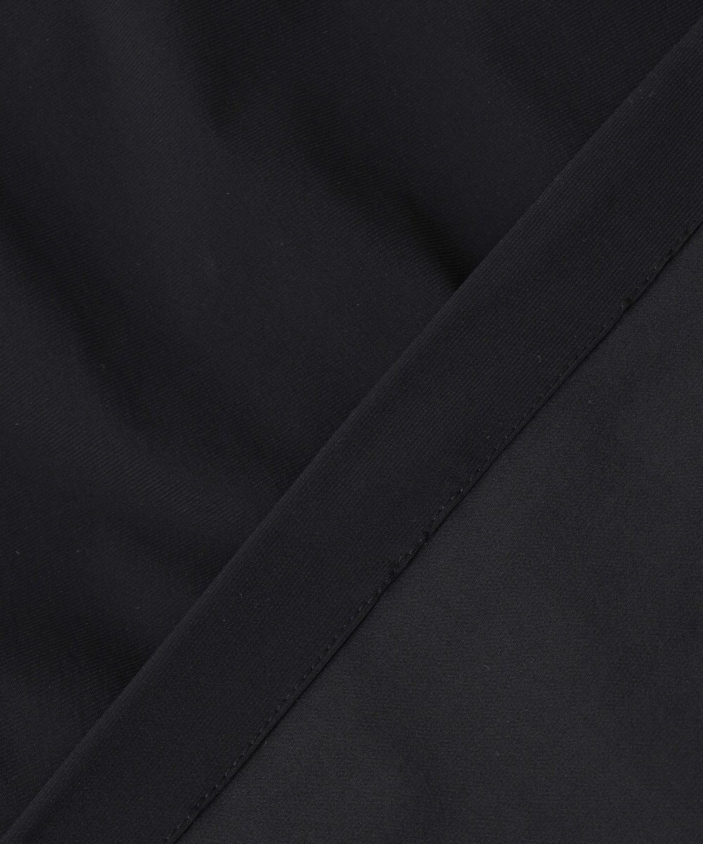 PW CIRCULUS 【機能性素材 TM ICE 使用】【MEN】ハーフジップ シャツ 