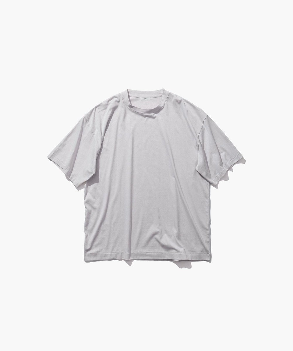 ATON SUVIN 60/2 | オーバーサイズ Tシャツ - UNISEX 