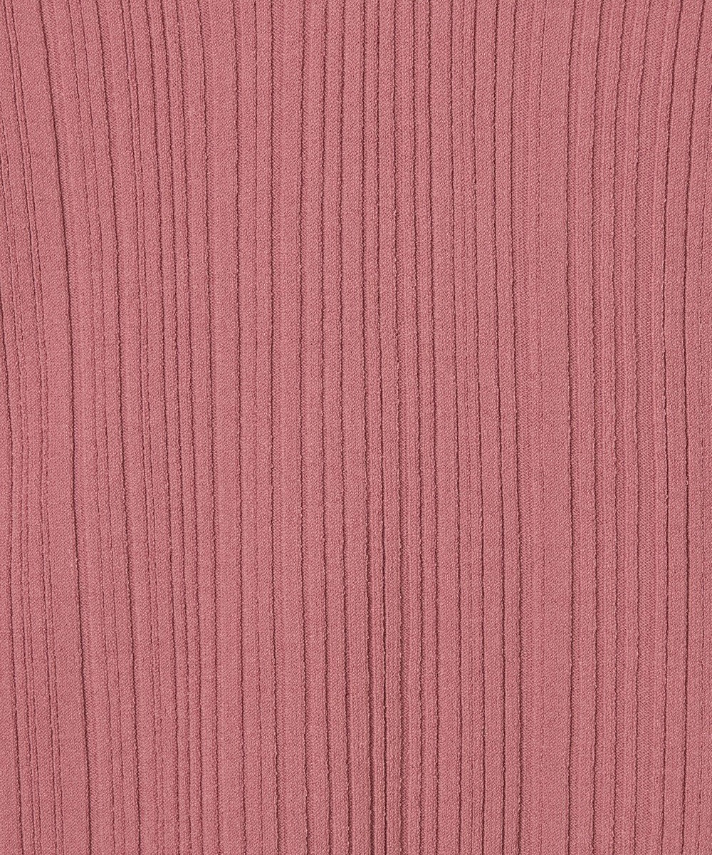 JOSEPH ニットプリッセ　ロングスリーブニット 