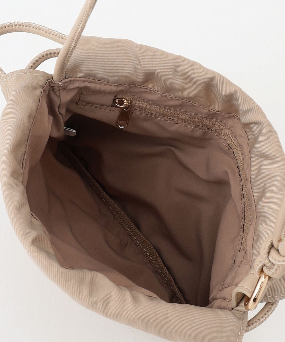 UNFILO ミニ ショルダーバッグ 