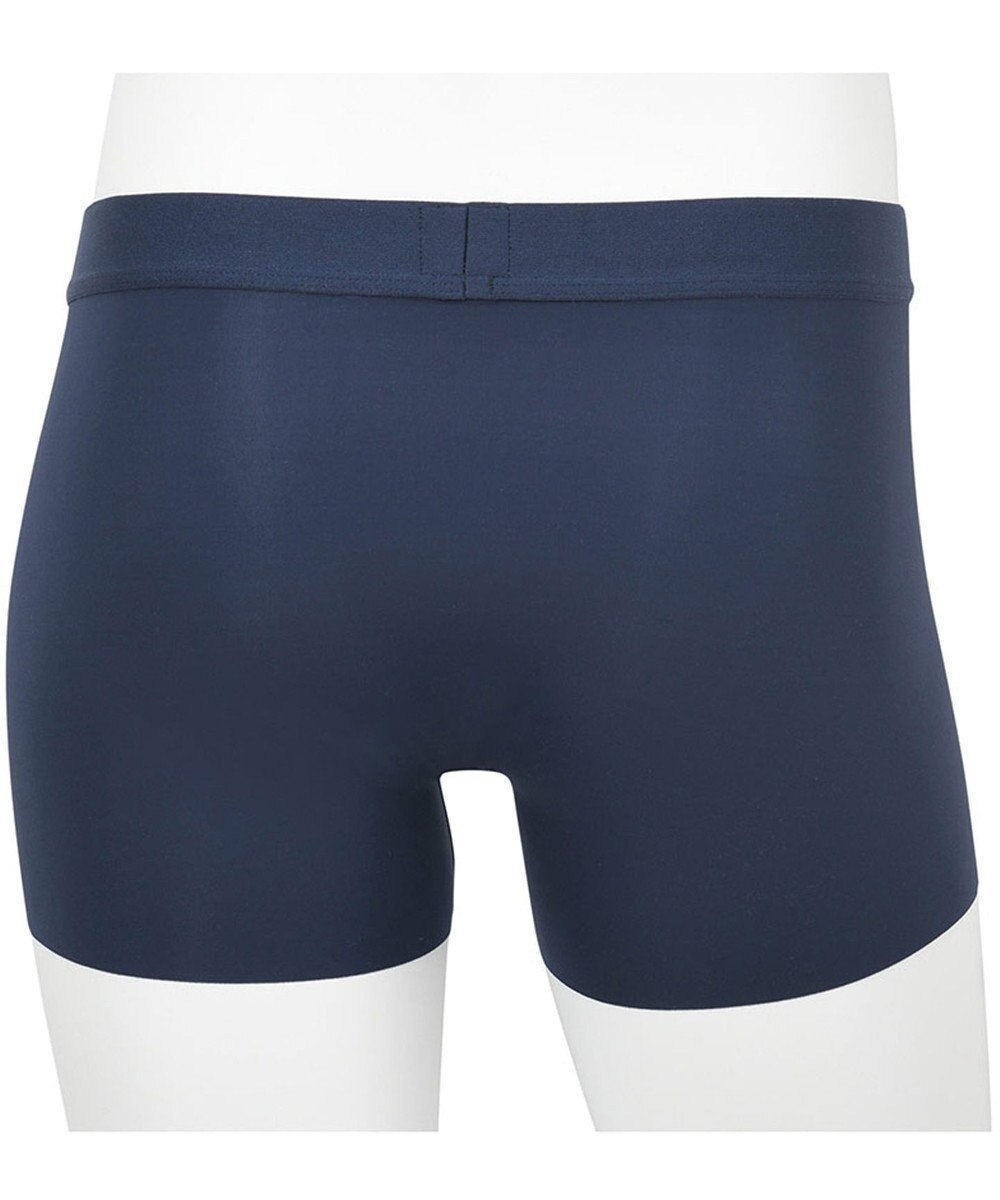 WACOAL MEN WACOAL MEN ボクサーパンツ 【気持ちいいパンツ】 動いてもズレにくい フロントの安定性・快適性 前閉じ 下着 メンズ WT3428 /ワコールメン 