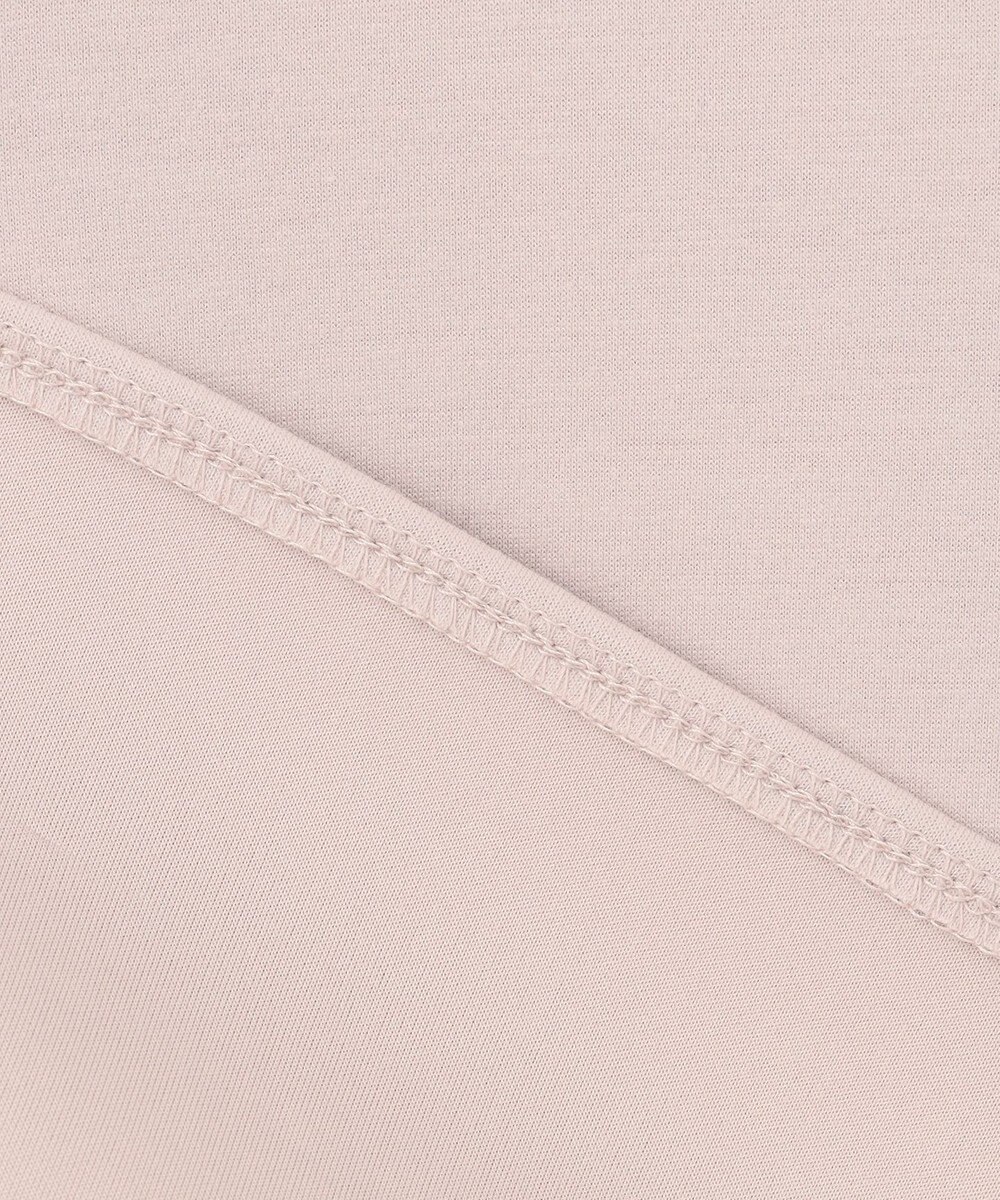 Feroux 【新型・洗える】リボンデザイン ダンボールワンピース 