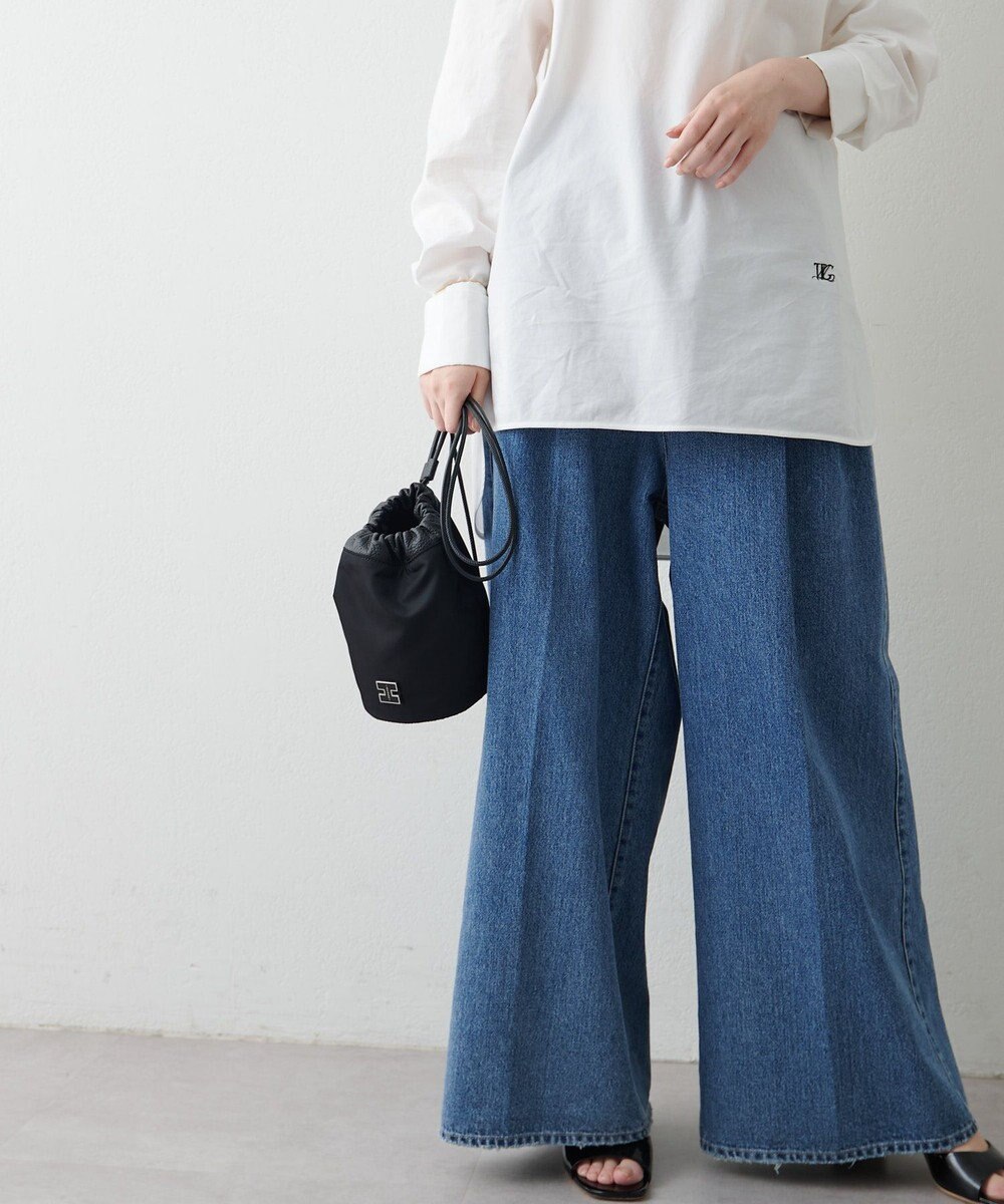 IACUCCI 【予約】アーゴ ドロストSD NYLON/CERVO 