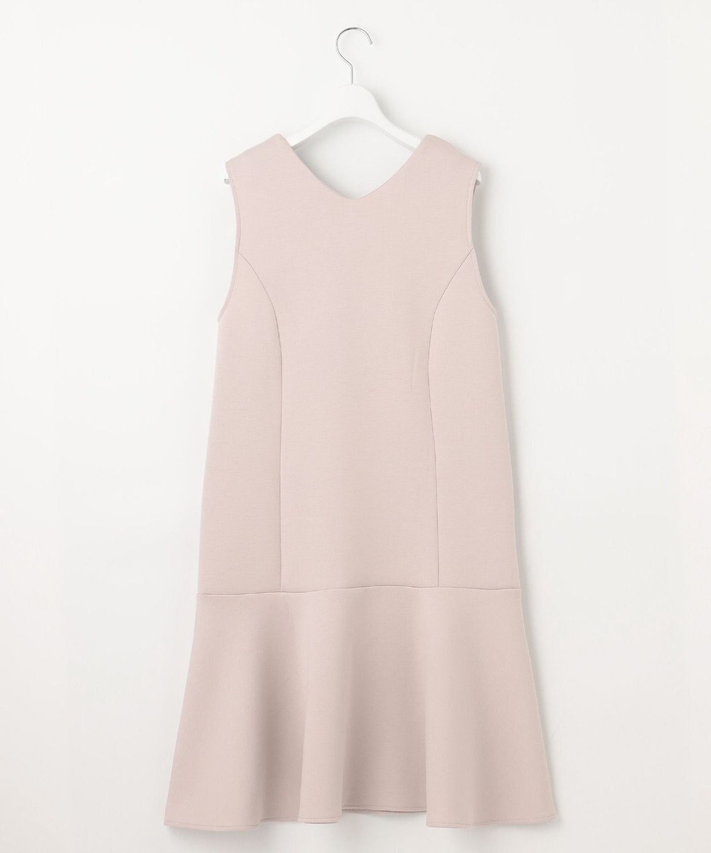 Feroux 【新型・洗える】リボンデザイン ダンボールワンピース 