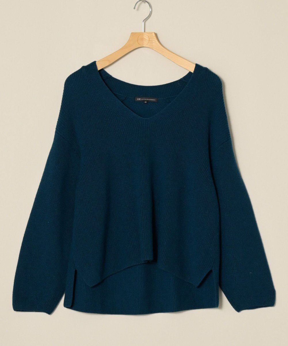 ONWARD Reuse Park 【23区】ニット秋冬 