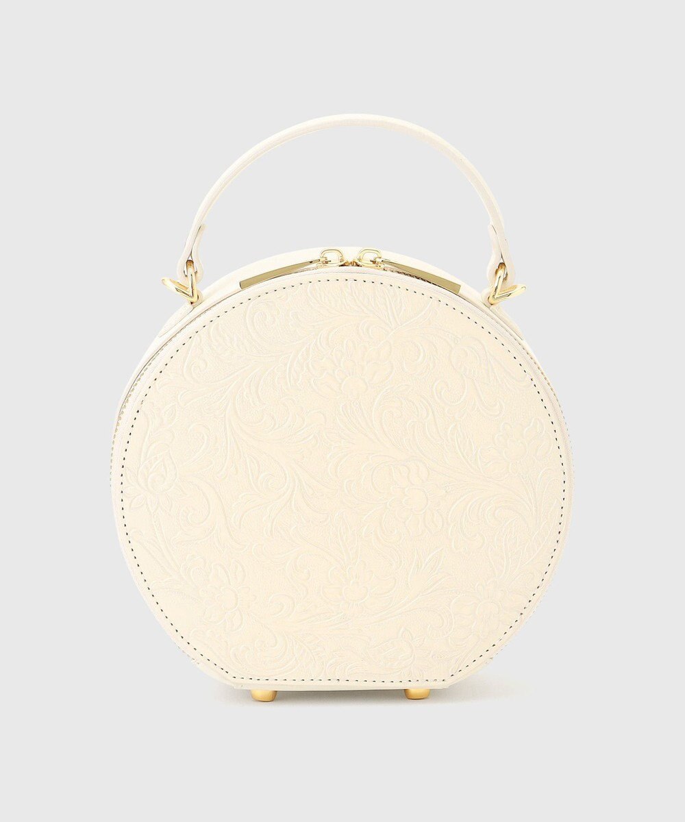 GRACE CONTINENTAL CircleBag 