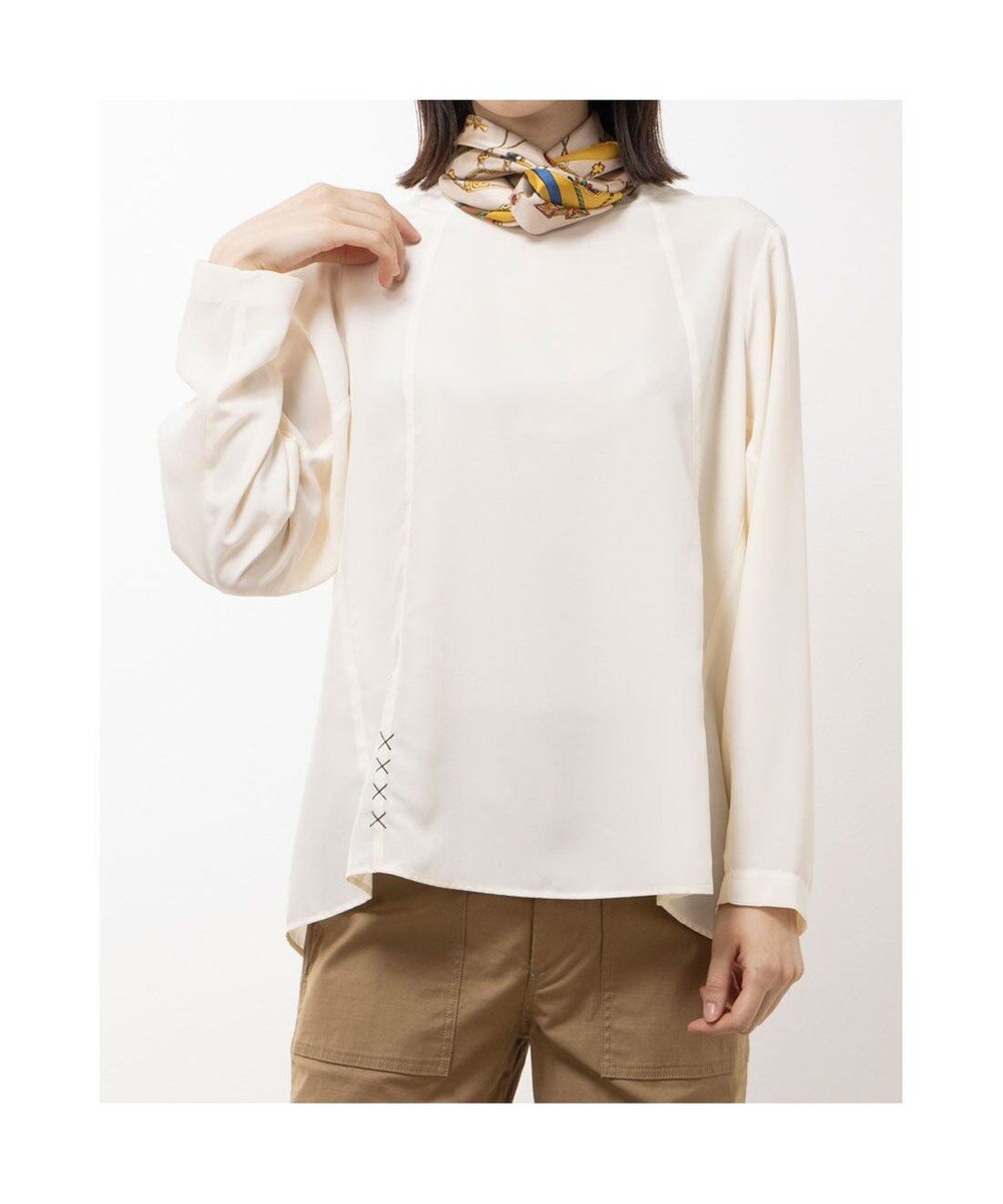 UNBILLION カカトゥ kakatoo / ジュエリーボックスシルクスカーフ 