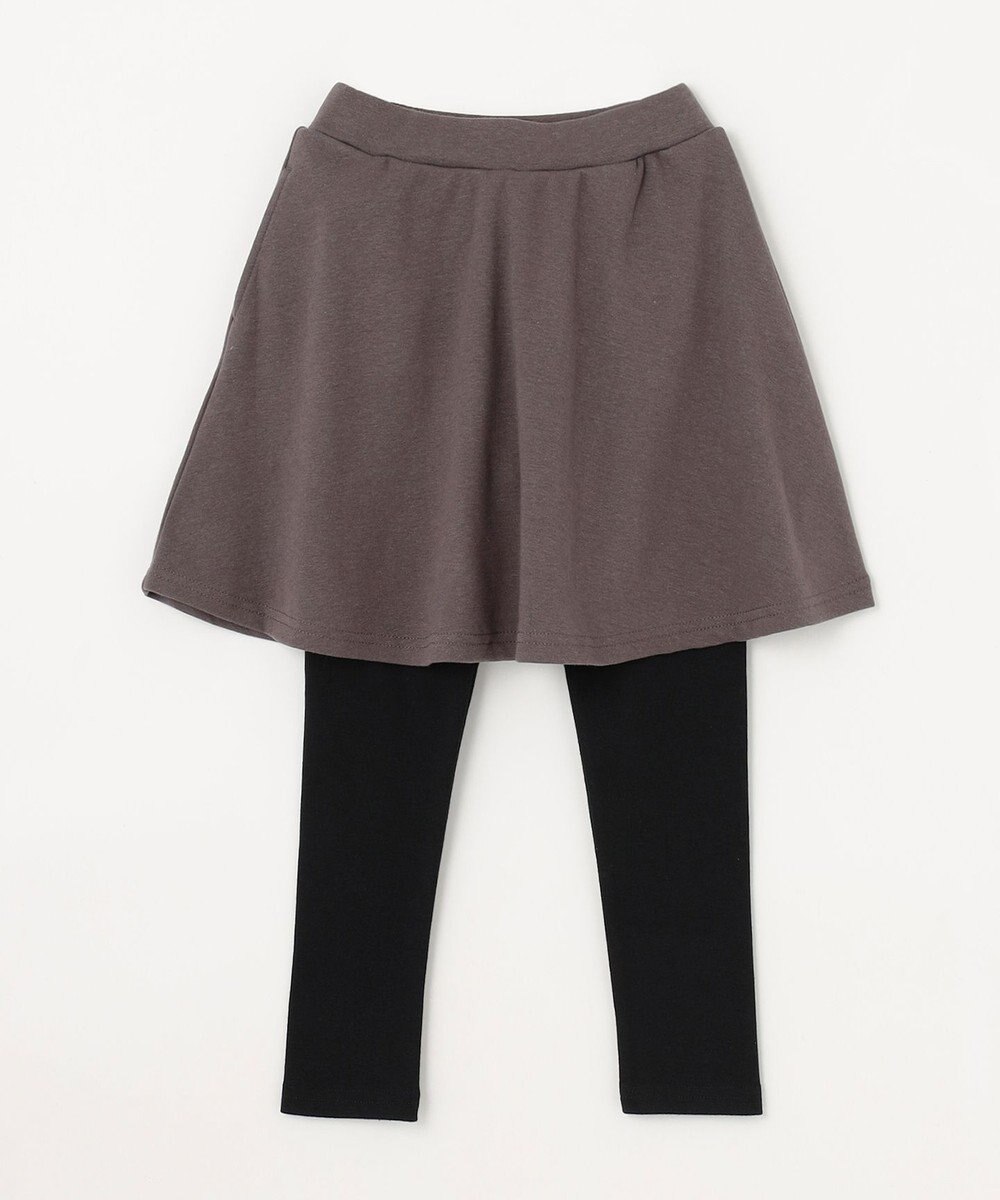 ANY KIDS 【WEB限定】7days デイリー スカッツ 