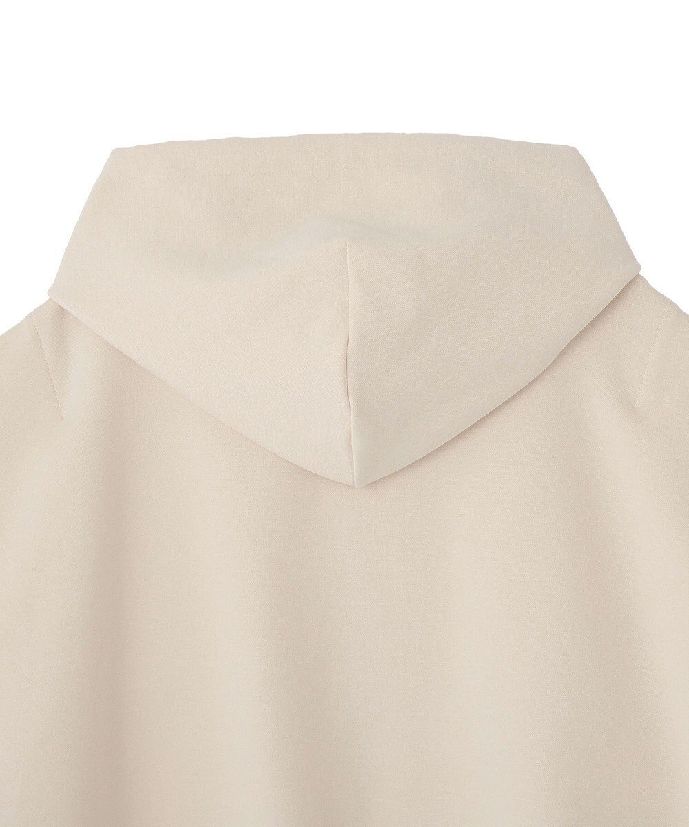 Green Parks フード付ベスト 