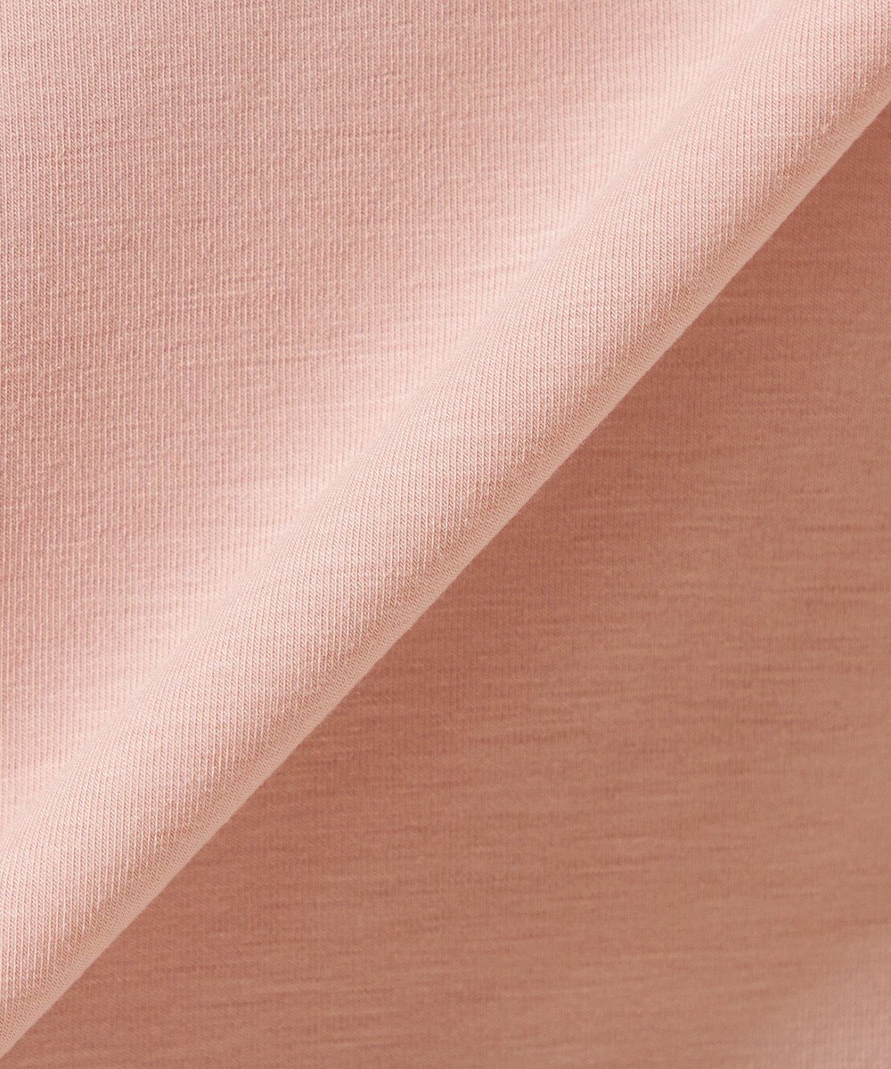 Chacott Chacott BALANCE バッククロスアクセントTシャツ 