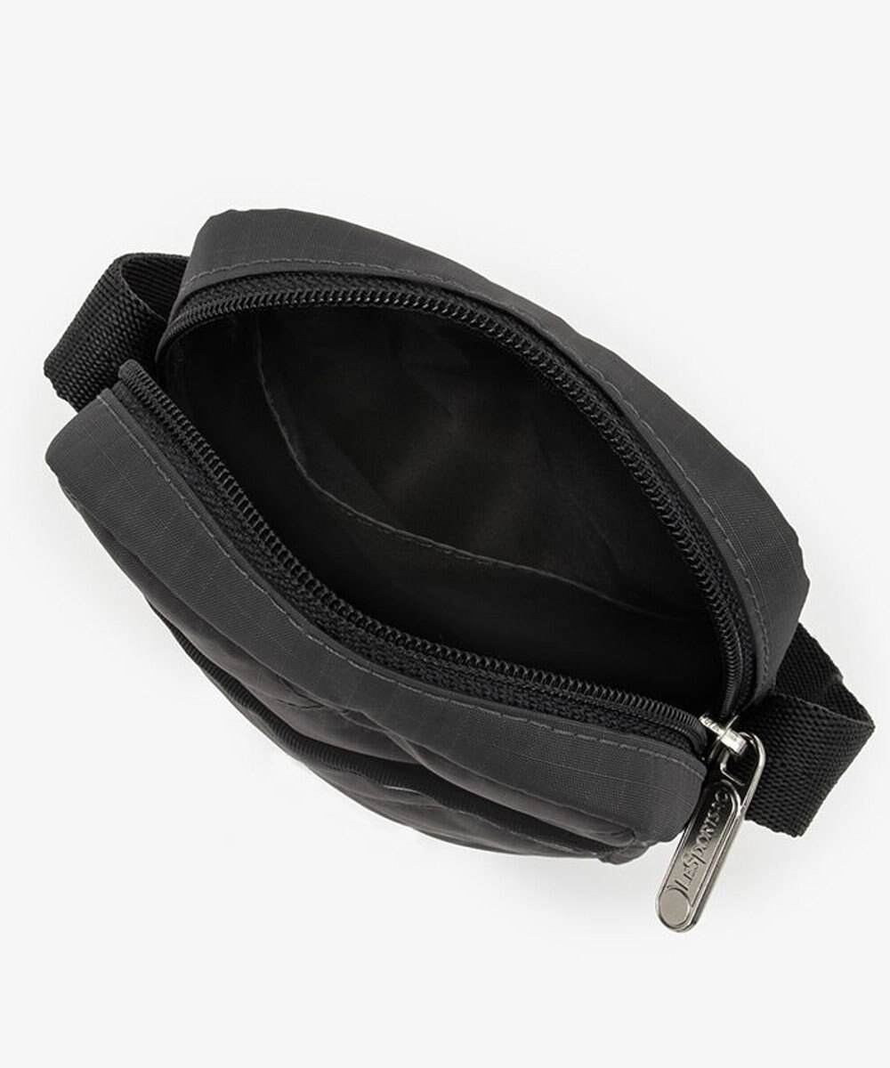 LeSportsac TH MINI CROSSBODY/サンダーナイトキルト 