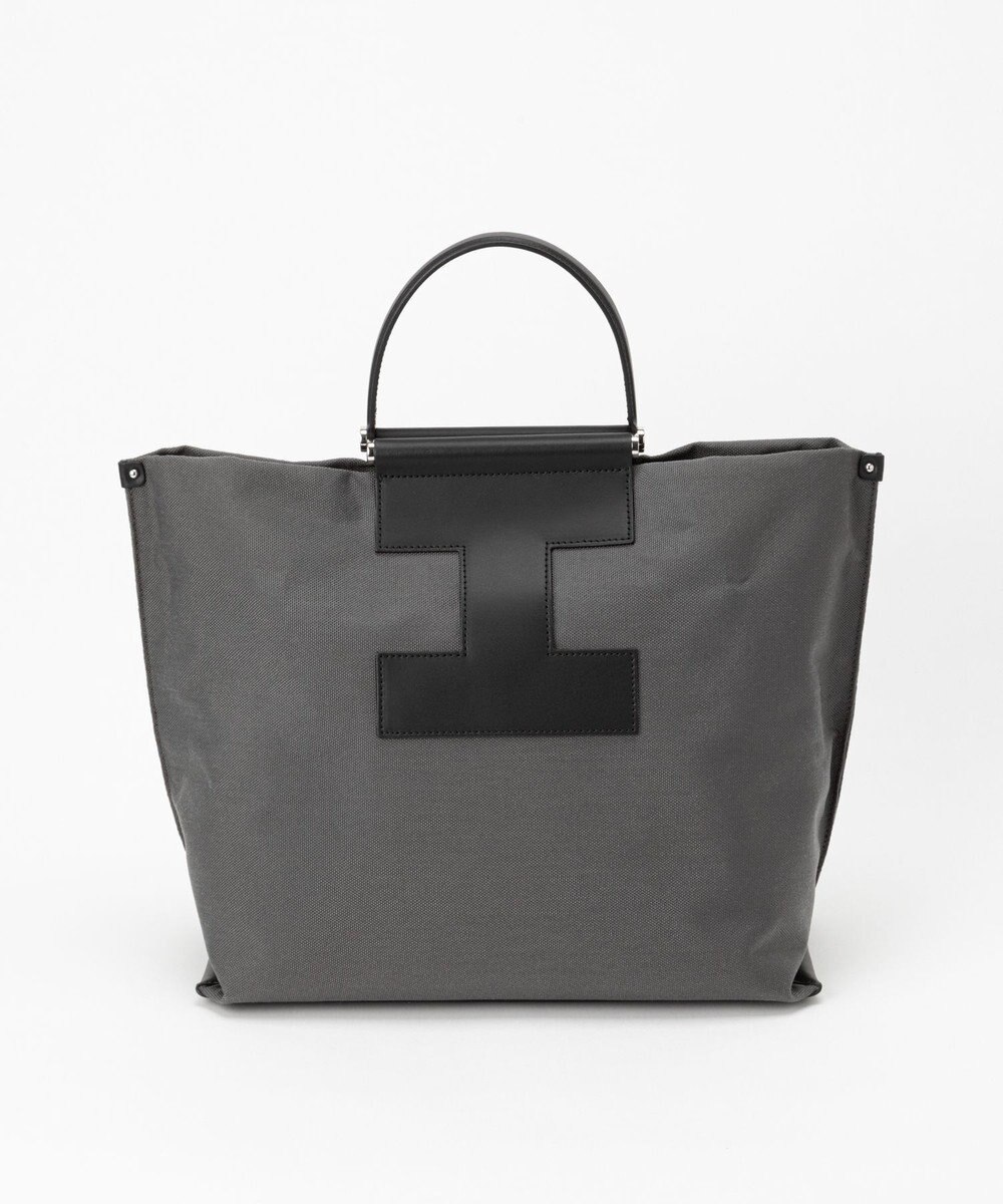 IACUCCI ＜Oggi 2月号掲載＞【ナイロン】ソルベット BP CORDURA/RUGA 