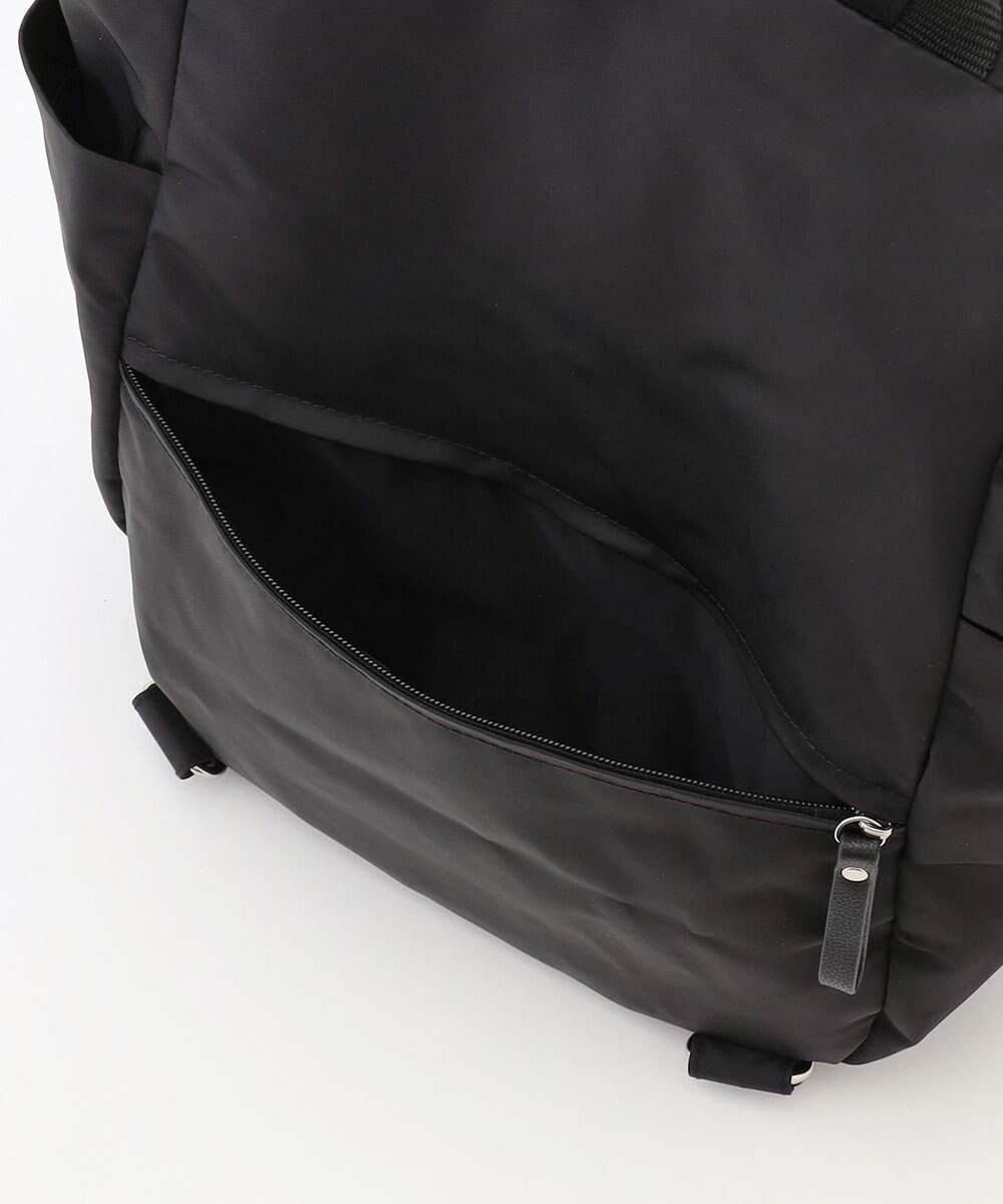 LA BAGAGERIE 【MONICA】ラウンドリュックサック 