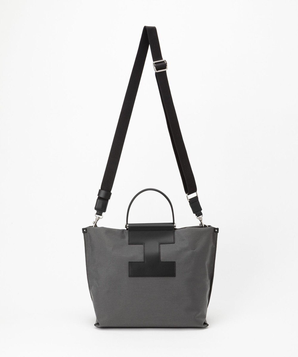 IACUCCI ＜Oggi 2月号掲載＞【ナイロン】ソルベット BP CORDURA/RUGA 