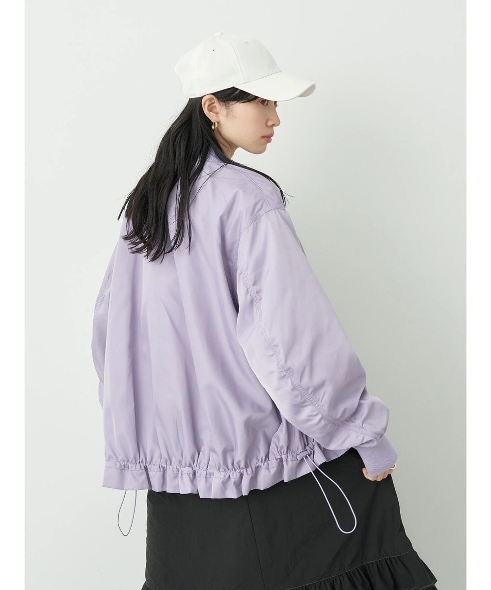 earth music&ecology シャーリングＭＡー１ 