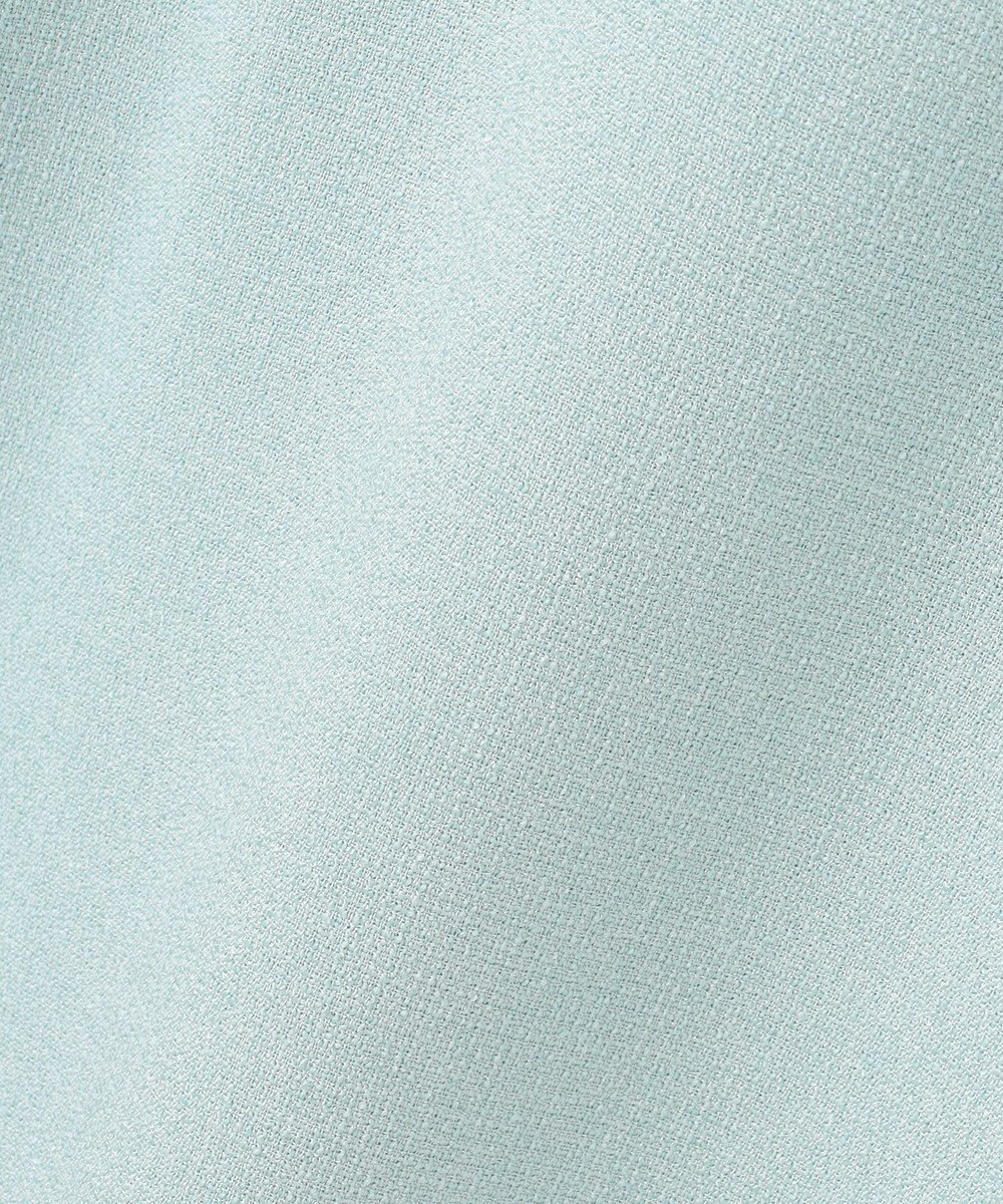 TOCCA FROST MIST TWEED ドレス 